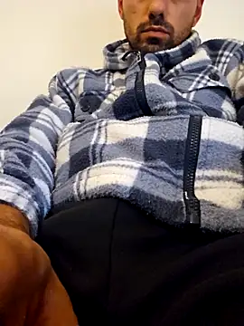 Arf097 online show from 10/12/25, 04:06