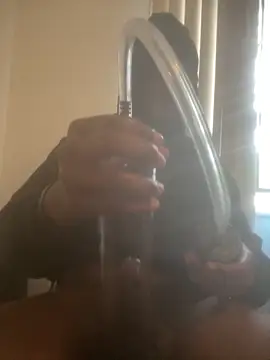 leatherblackface online show from 03/29/26, 08:31