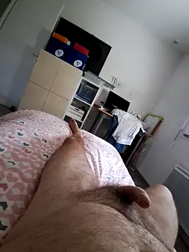 nico33000a online show from 10/18/25, 01:45