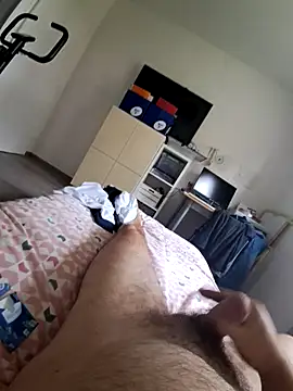 nico33000a online show from 10/25/25, 09:17