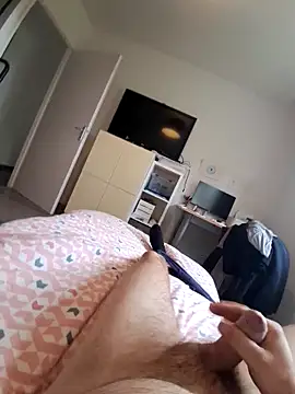 nico33000a online show from 11/28/25, 12:52