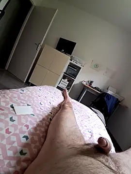 nico33000a online show from 04/12/26, 12:32