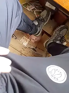 szabi1995 online show from 10/14/25, 08:15