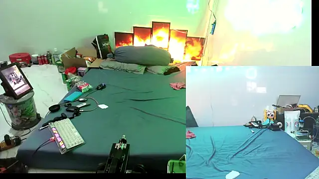 Snapshot of Hwanghonghae_nam chatting on 10/17/25, 03:14 Hwanghonghae nam online show from 10/17/25, 03:14