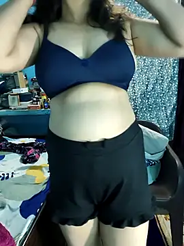 Snapshot of Model_Show01 chatting on 11/20/25, 03:34 Model Show01 online show from 11/20/25, 03:34