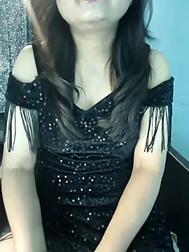 Snapshot of Model_Show01 chatting on 11/25/25, 06:19 Model Show01 online show from 11/25/25, 06:19