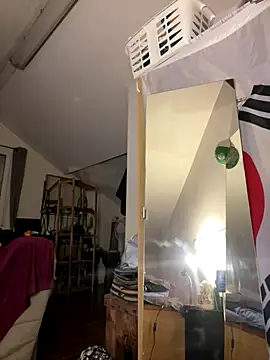 Snapshot of culotteclate chatting on 10/25/25, 10:48 culotteclate online show from 10/25/25, 10:48