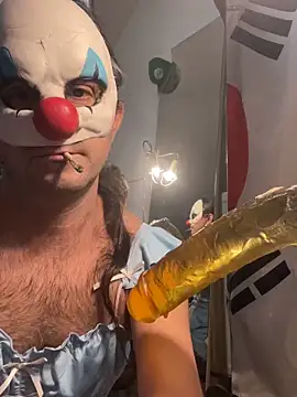 culotteclate online show from 01/31/26, 11:36