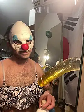 culotteclate online show from 02/06/26, 10:46