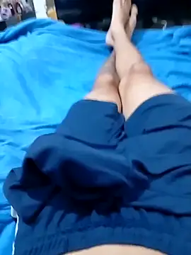 magrelo10 online show from 03/12/26, 12:22