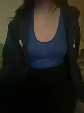 KittieCreme online show from 03/20/26, 03:39