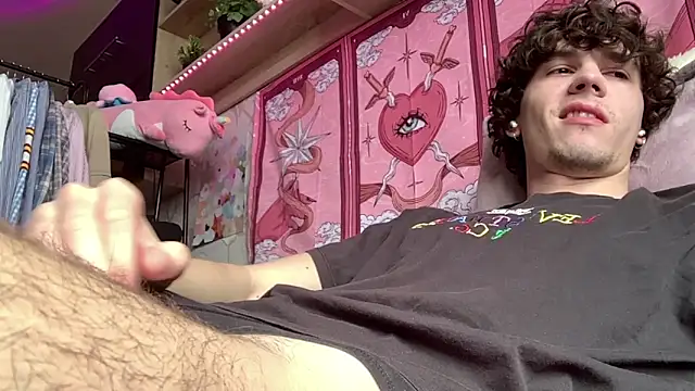 Snapshot of Jeremy1Scott chatting on 04/30/26, 04:52 Jeremy1Scott online show from 04/30/26, 04:52