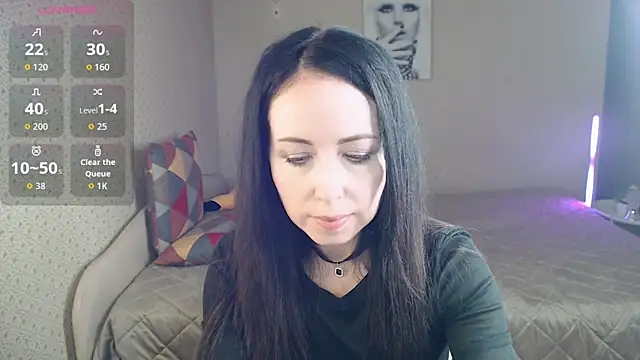 beautiful moon3 online show from 05/28/26, 03:09