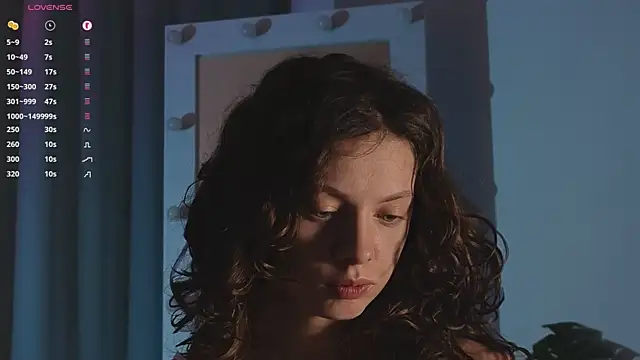 Snapshot of MelodySinclair chatting on 01/18/26, 02:21 MelodySinclair online show from 01/18/26, 02:21