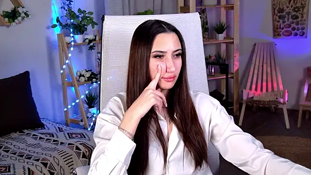 Snapshot of RebeckaThornton chatting on 02/06/26, 05:27 RebeckaThornton online show from 02/06/26, 05:27