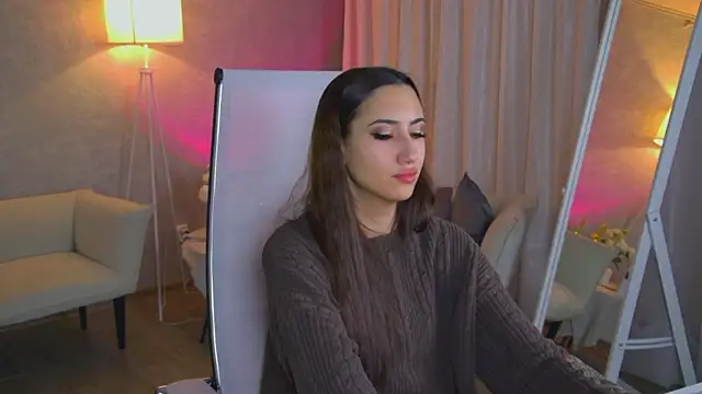 Snapshot of RebeckaThornton chatting on 02/08/26, 03:26 RebeckaThornton online show from 02/08/26, 03:26