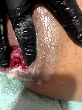 Dani anal ts online show from 11/05/25, 02:22