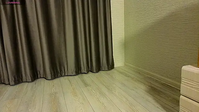 MissPompadure online show from 03/14/26, 04:23