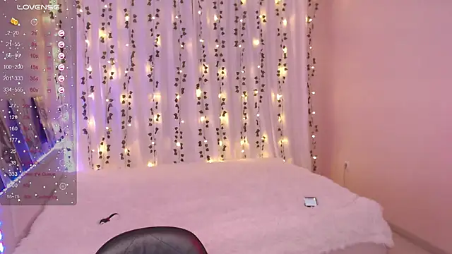 Lilith Sora online show from 02/09/26, 10:47