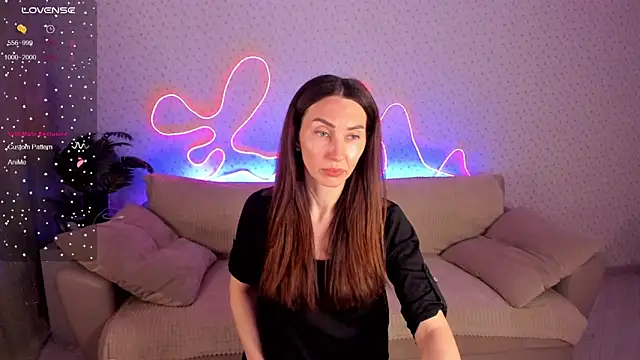 Lilith Sora online show from 02/17/26, 01:02