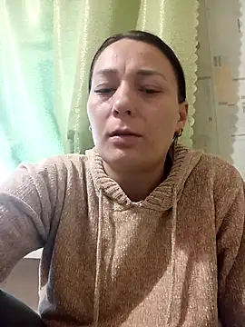 HollyDollsi online show from 01/08/26, 07:10