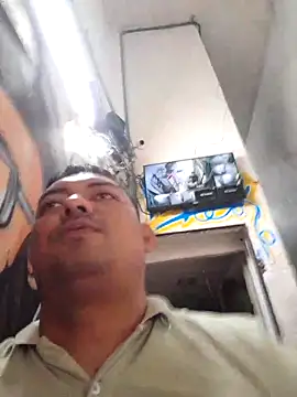 sexyandres 23 online show from 11/19/25, 01:33