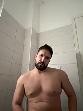 ReDiBastoni90 online show from 10/18/25, 01:23