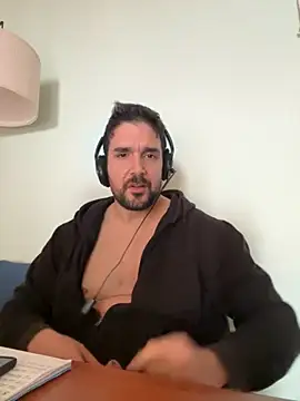 ReDiBastoni90 online show from 10/31/25, 08:48