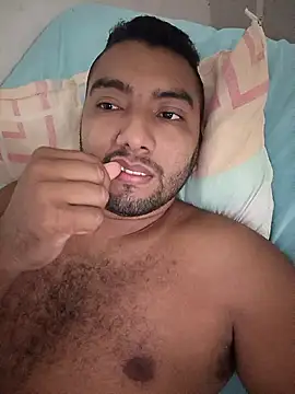 mario1709cm online show from 10/18/25, 05:14