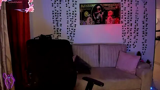 Snapshot of Lizz_martins chatting on 10/30/25, 02:24 Lizz martins online show from 10/30/25, 02:24