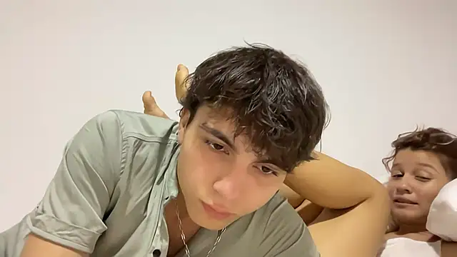 pablo434546 online show from 11/29/25, 11:08