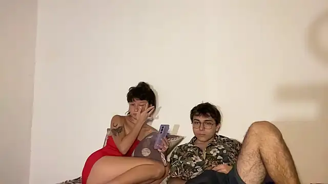 pablo434546 online show from 04/17/26, 08:01