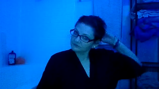 CloudyCockTeaser online show from 11/23/25, 01:38