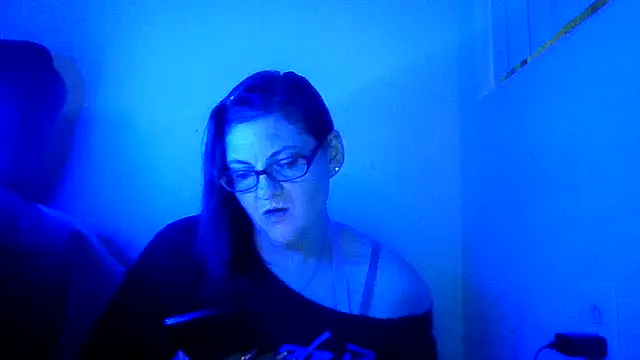 CloudyCockTeaser online show from 11/26/25, 03:18