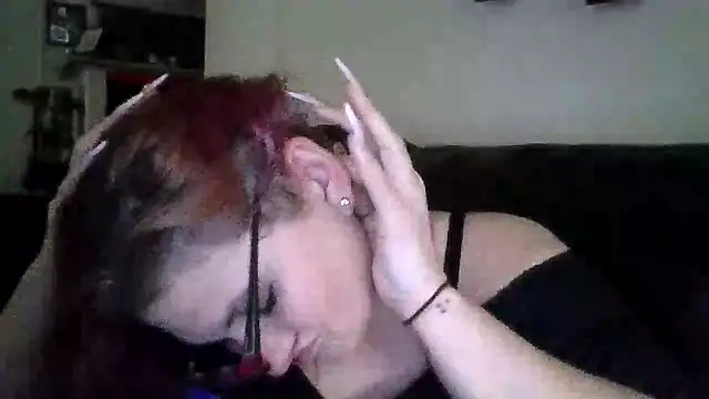 CloudyCockTeaser online show from 02/02/26, 05:44