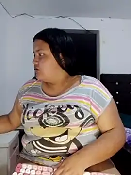 natt-bigass online show from 11/19/25, 03:17