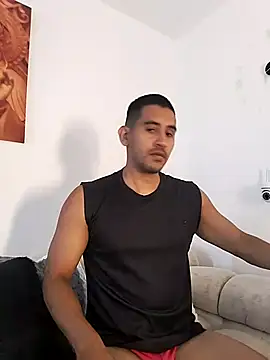 Andyy Carterr online show from 10/13/25, 04:51