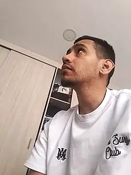 Andyy Carterr online show from 10/26/25, 08:48