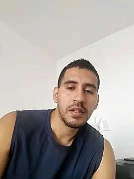 Andyy Carterr online show from 10/29/25, 04:09