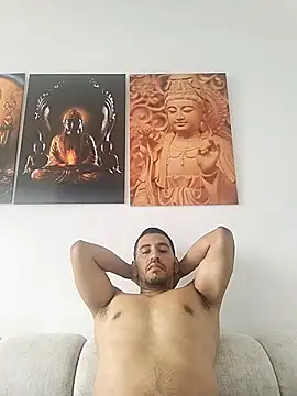 Andyy Carterr online show from 11/01/25, 01:13