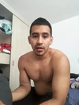 Andyy Carterr online show from 11/09/25, 01:42