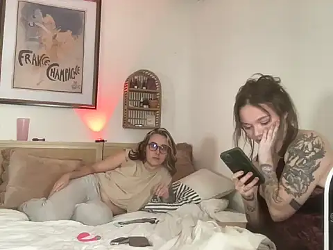 lill daddysgirl online show from 11/13/25, 06:01