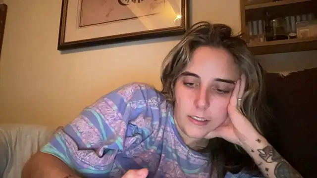 lill daddysgirl online show from 01/09/26, 09:27