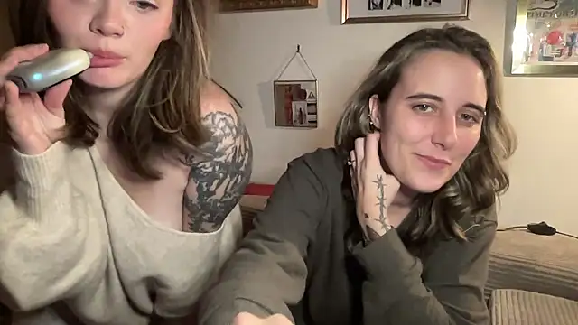 lill daddysgirl online show from 01/14/26, 05:57