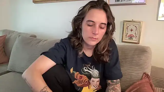 lill daddysgirl online show from 02/28/26, 08:32