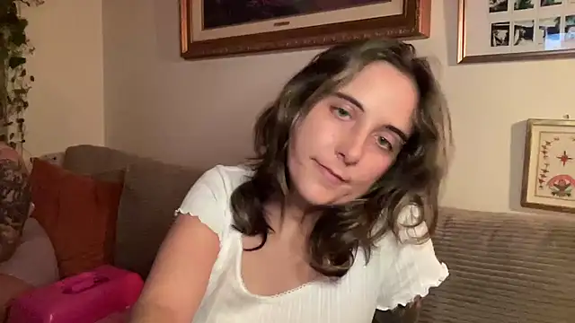 lill daddysgirl online show from 03/04/26, 03:45