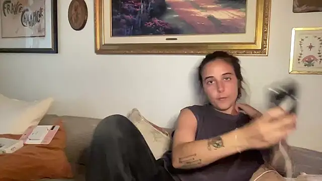 lill daddysgirl online show from 06/07/26, 02:27