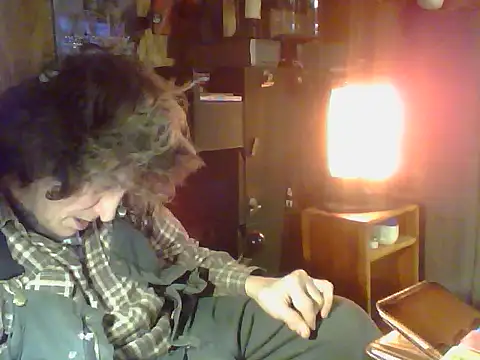 OldManOnline online show from 02/09/26, 07:56