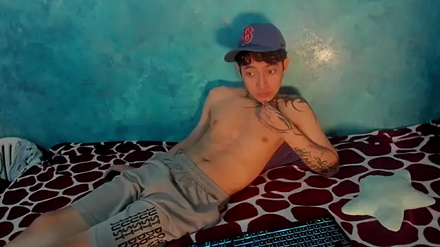 Sky Wild online show from 12/17/25, 01:00