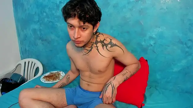 Sky Wild online show from 02/10/26, 08:02